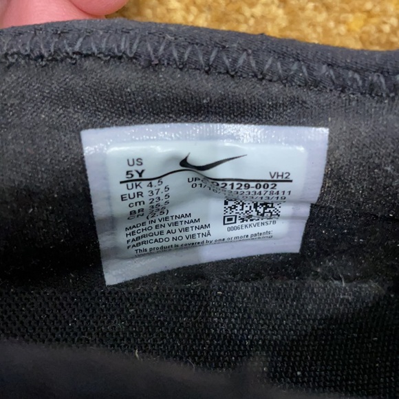 Nike Ashin Modern SE Running shoes 5Y - Picture 5 of 7